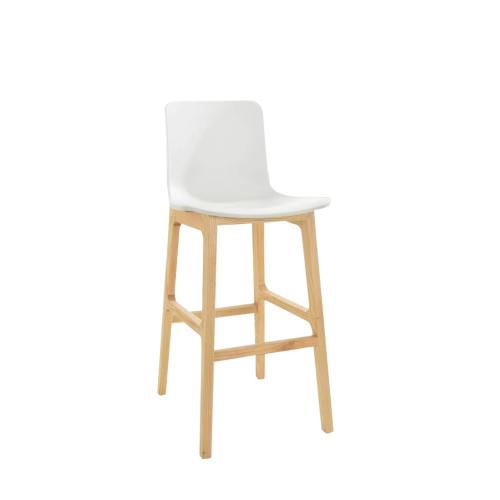 Plug + Square Leg Barchair - SH720